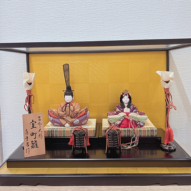 Candyさんの部屋