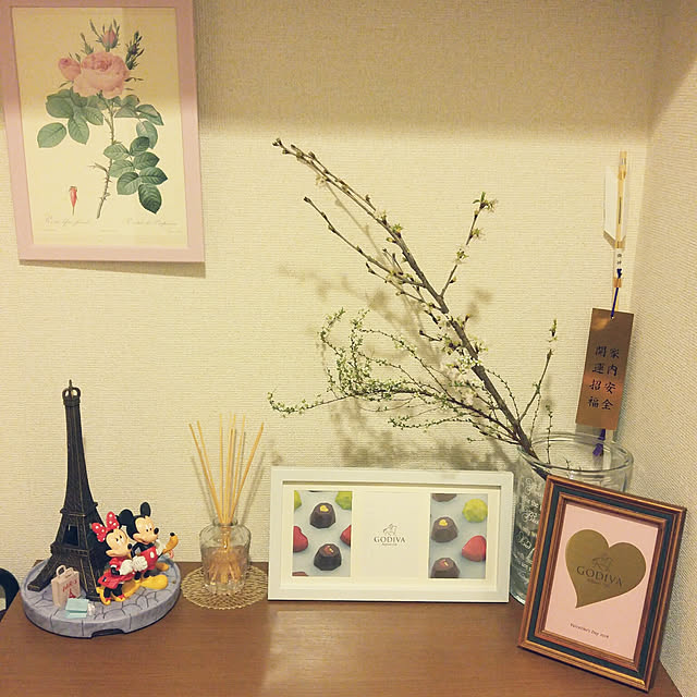 hanahanaさんの実例写真