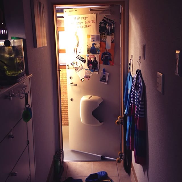 実例写真