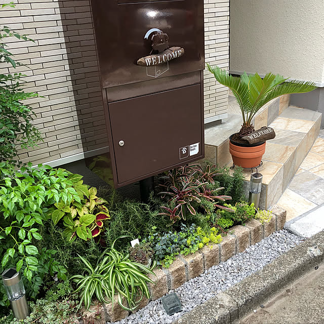 実例写真