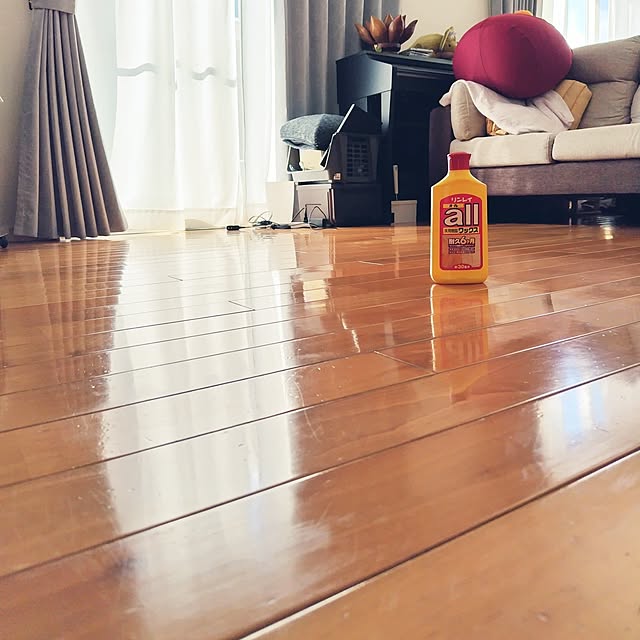mutsuさんの実例写真