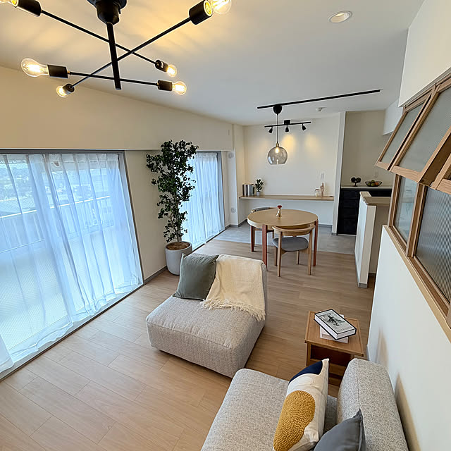 RNAさんの実例写真