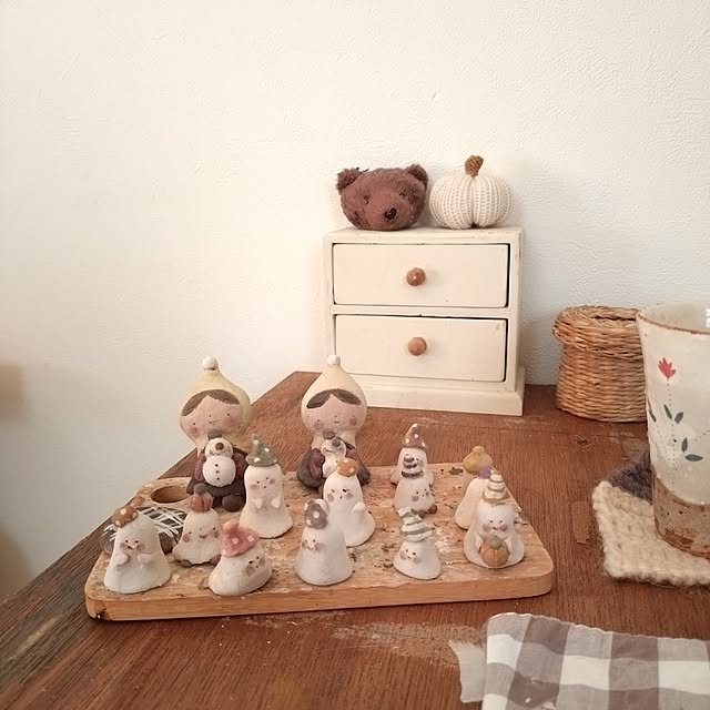 mayutan.さんの部屋