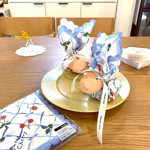 Minteaさんの部屋