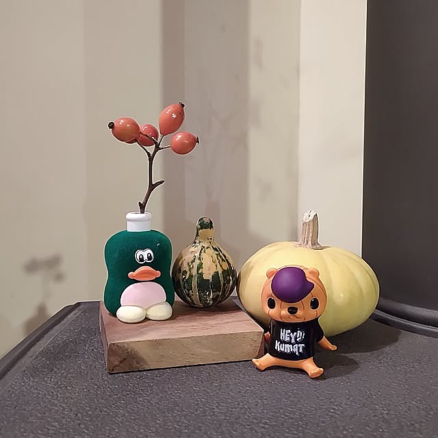 t.yumiさんの実例写真