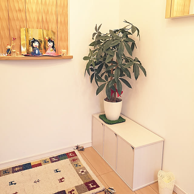 rieさんの実例写真