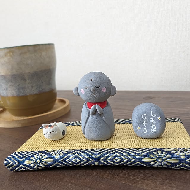 MIKNさんの部屋