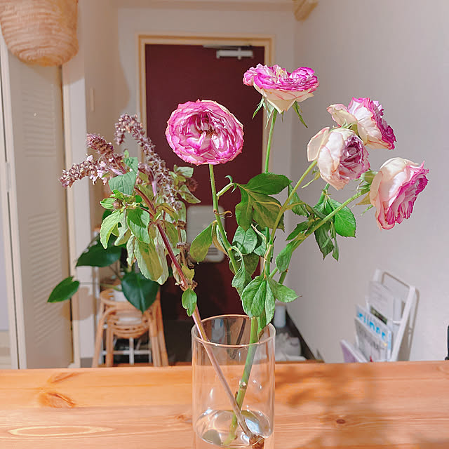 smallroomさんの実例写真
