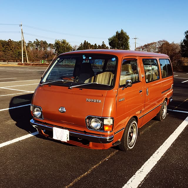 実例写真