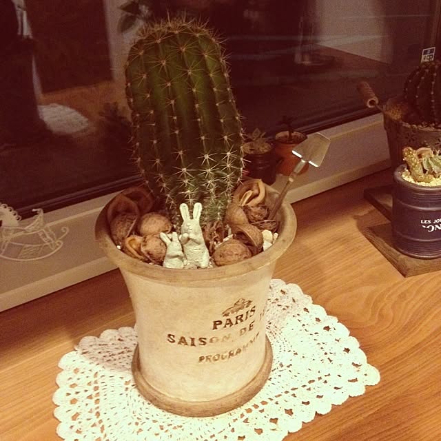nasuhanaさんの実例写真