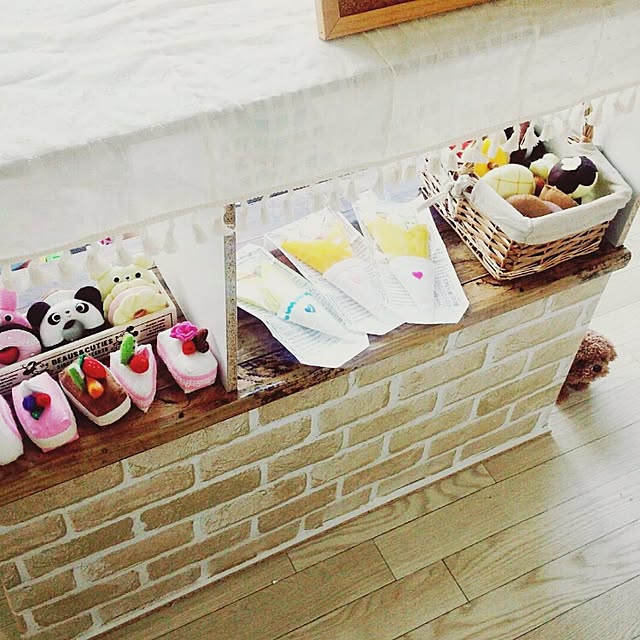 scentさんの実例写真