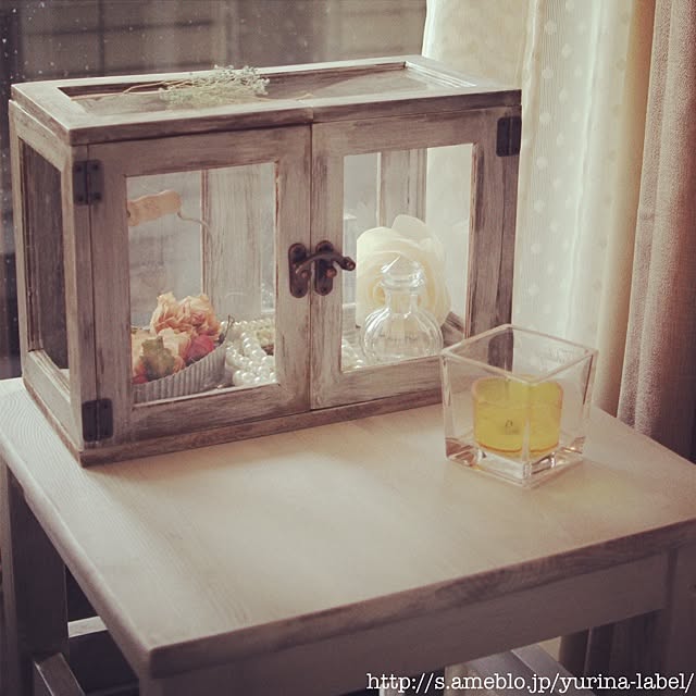 Yurinaさんの実例写真