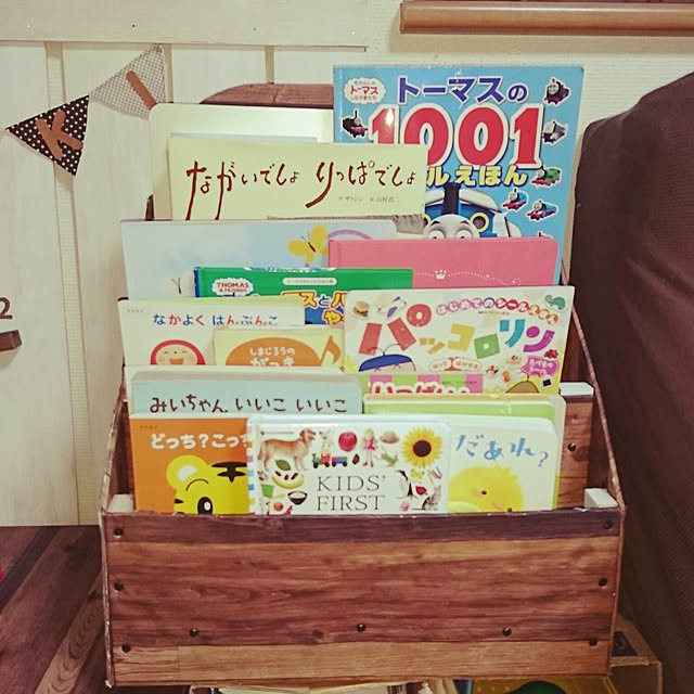 bk.momさんの実例写真