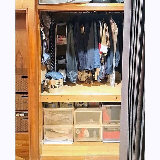 waniwaniさんの部屋