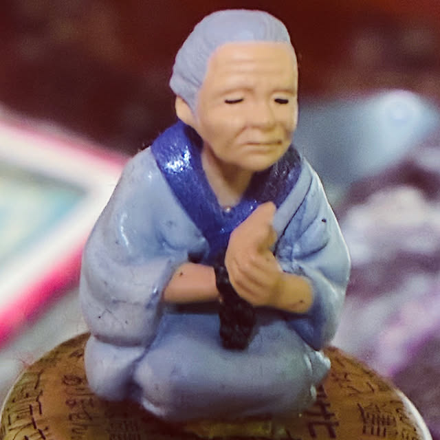 takakuzenさんの部屋