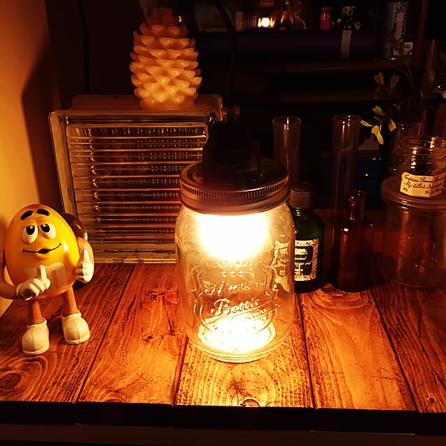 Rieさんの実例写真