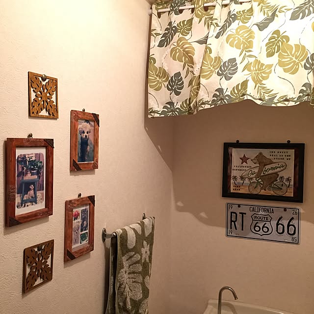 Noelさんの実例写真