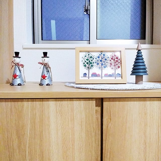 tomoさんの実例写真