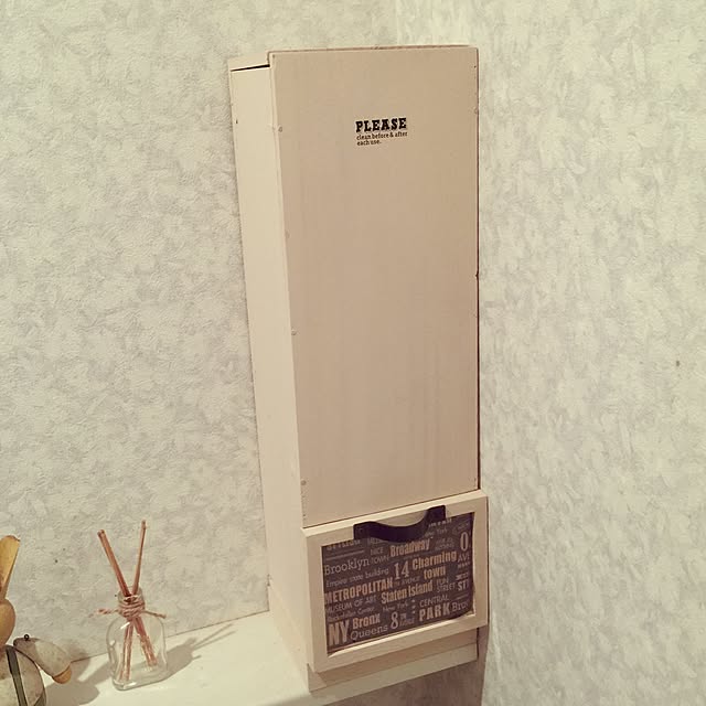 ma-chanさんの実例写真