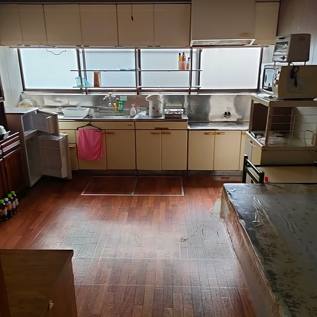 kumaさんの部屋