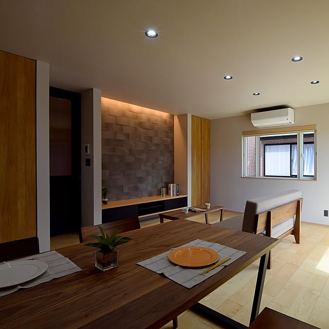DETAIL-HOMEさんの実例写真