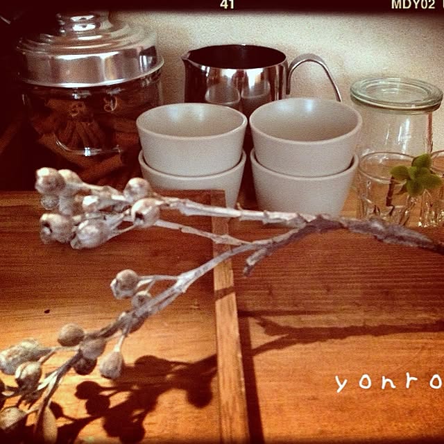 yonrokuさんの実例写真