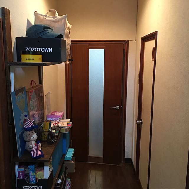 noriさんの実例写真