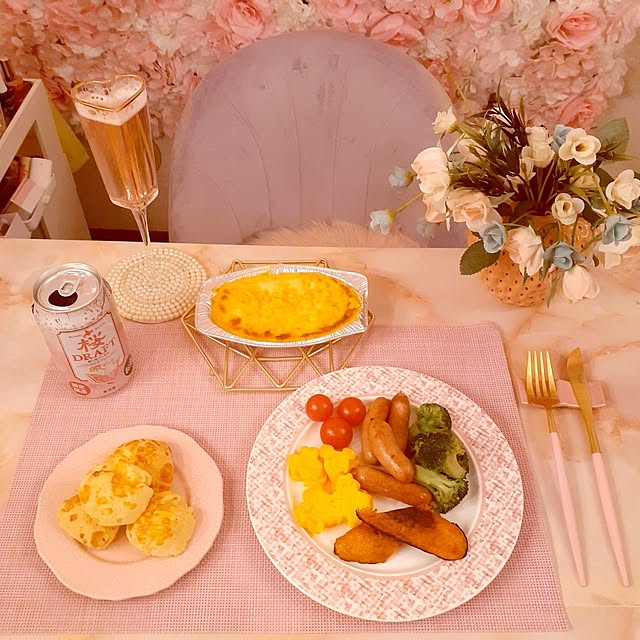 SweetFlow.さんの実例写真