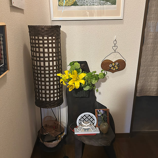 ritsukoさんの部屋