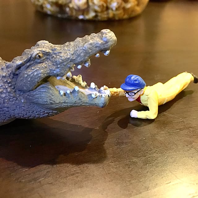 Aiさんの実例写真