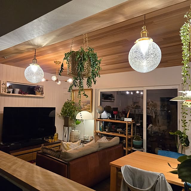 nonbiri_house_さんの部屋
