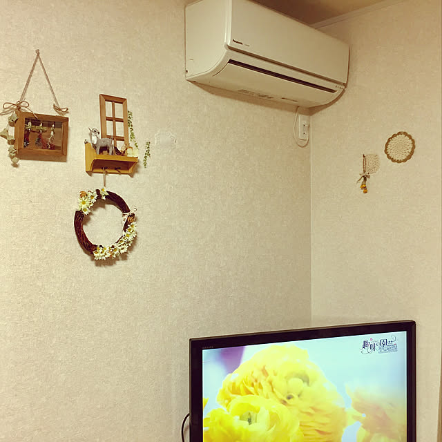 tomomiさんの実例写真