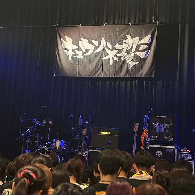 G.Mさんの部屋