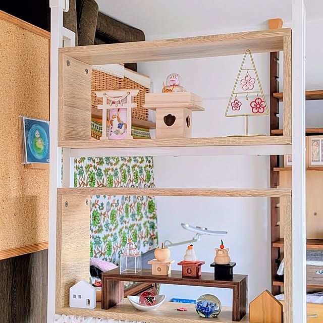 mi-saさんの部屋