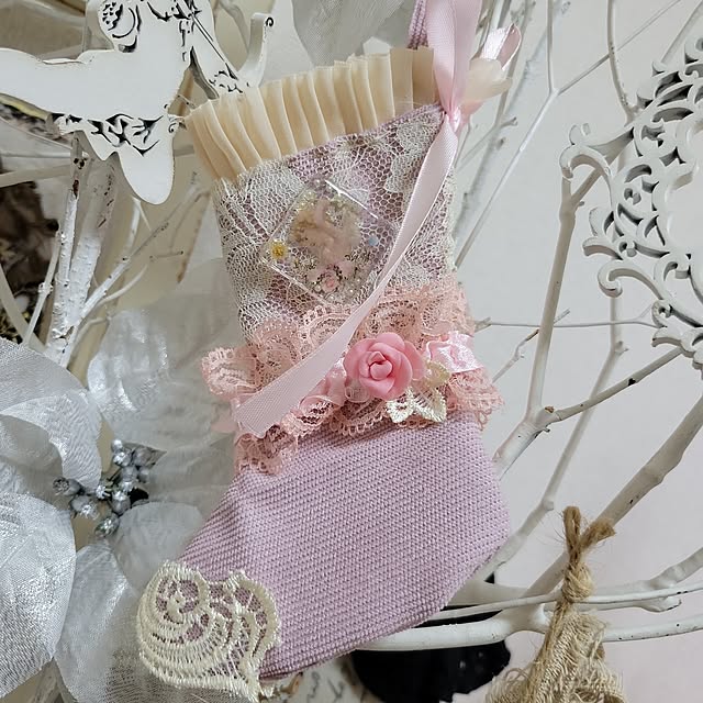 ANTENNAさんの部屋