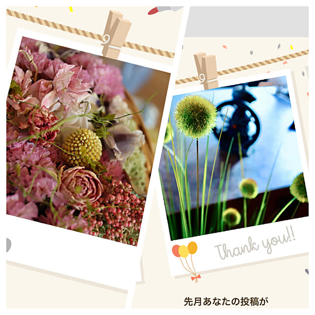 glassflowerさんの実例写真