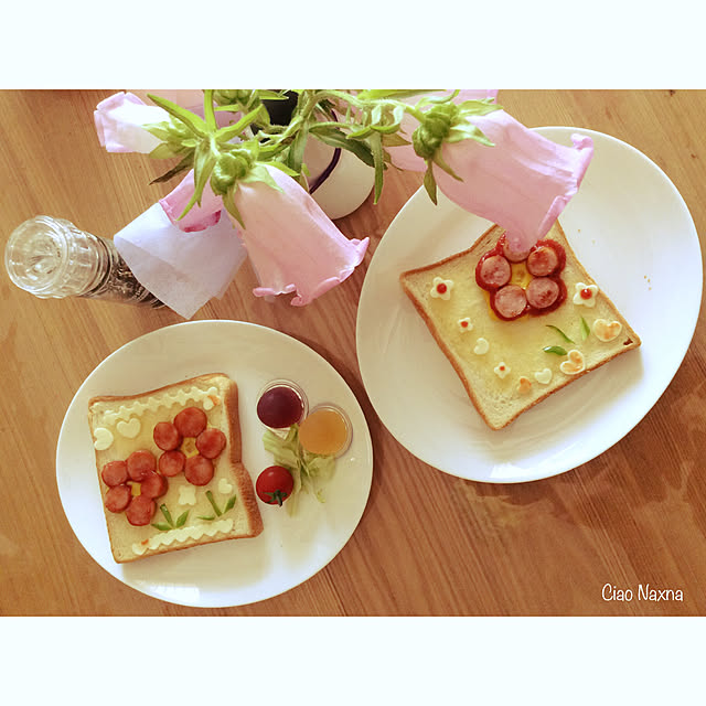 CiaoNaxnaさんの実例写真