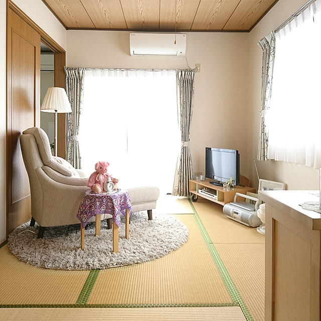 sさんの実例写真