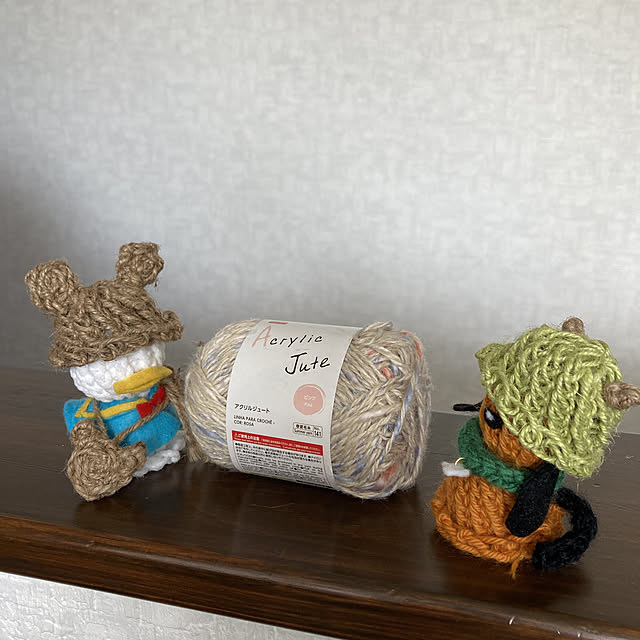 manduonmaさんの実例写真