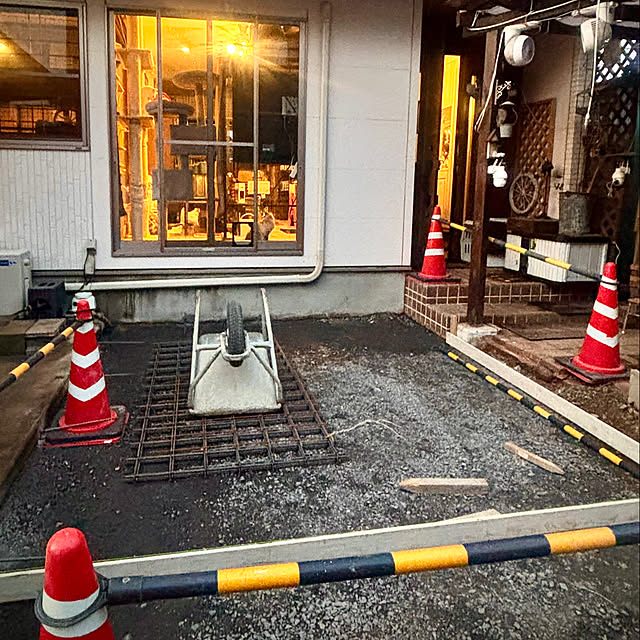 実例写真