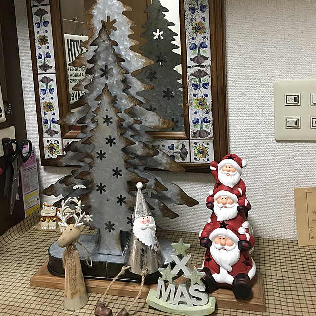 naoさんの実例写真