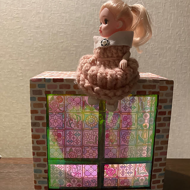 manduonmaさんの部屋