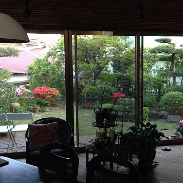 shiokazeさんの実例写真