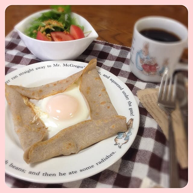 junjunさんの実例写真