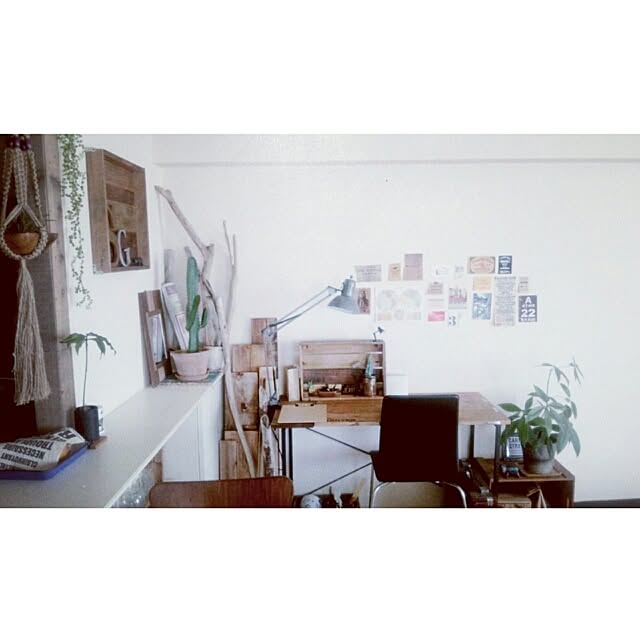 su--さんの実例写真