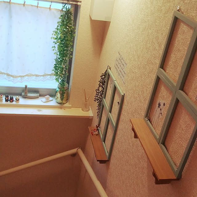 kazuさんの実例写真