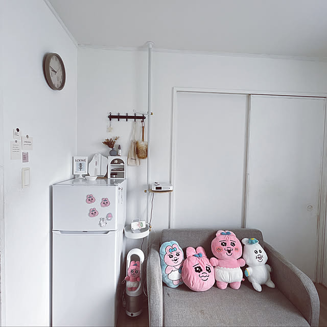 yukariさんの部屋