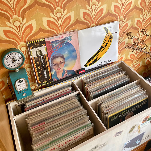 heidiさんの部屋