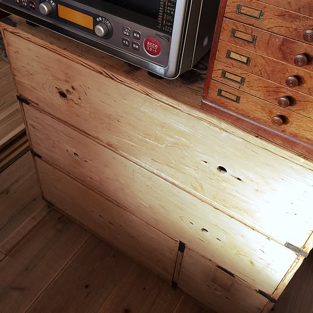 maru.pchanさんの実例写真