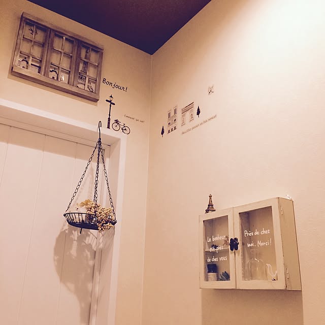 kakamiさんの実例写真